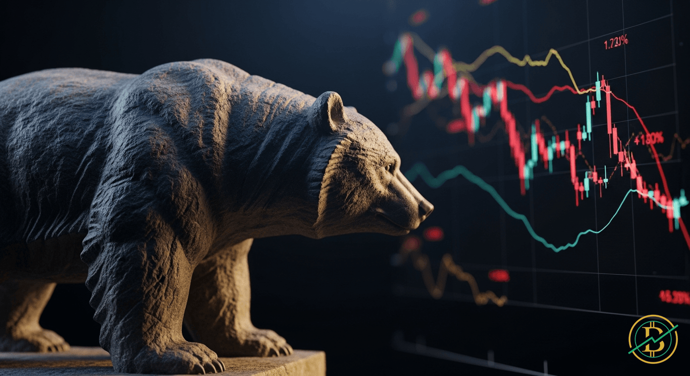 Short Position im Kryptowährungshandel - Biturai Wiki Knowledge