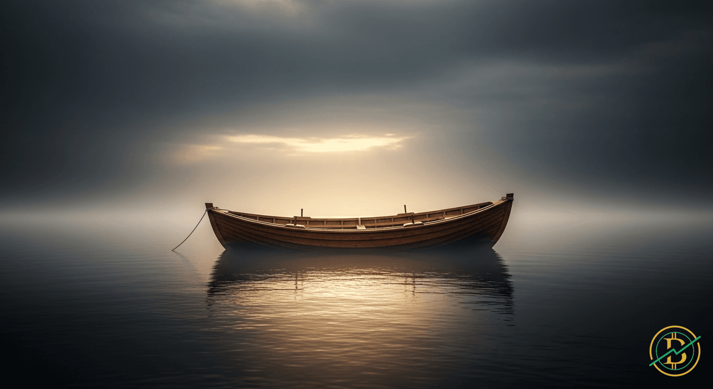 Sideways Market A Comprehensive Guide for Crypto Traders