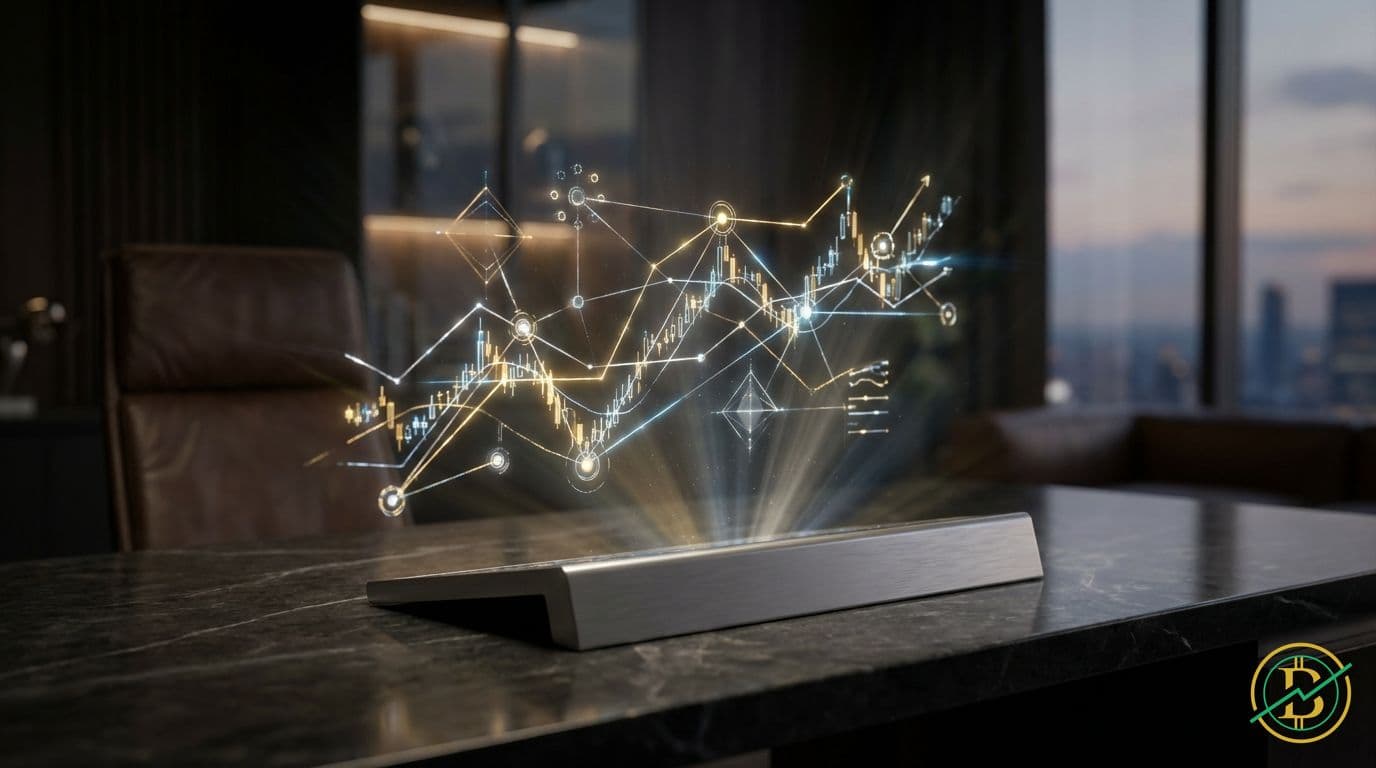 Sierra Chart: Der ultimative Leitfaden für Krypto-Händler - Biturai Wiki Knowledge