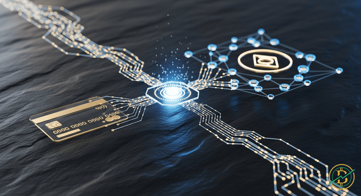 Simplex: Der Crypto Zahlungsanbieter Erklärt - Biturai Wiki Knowledge