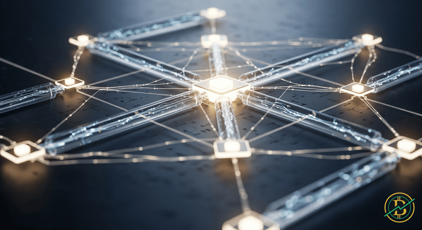 SingularityNET (AGIX): Der dezentrale KI-Marktplatz - Biturai Wiki Knowledge