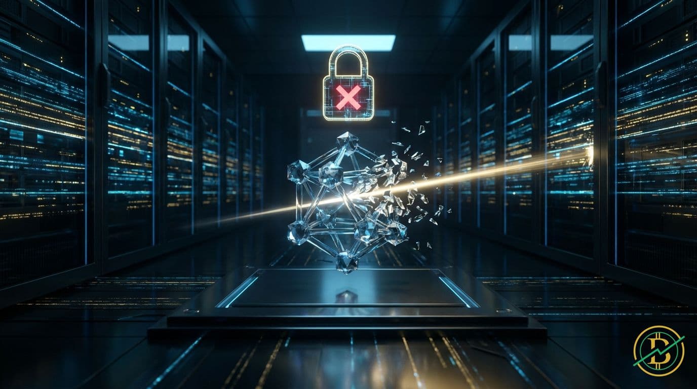 Slashing Bedingungen: Schutz von Proof-of-Stake Blockchains - Biturai Wiki Knowledge