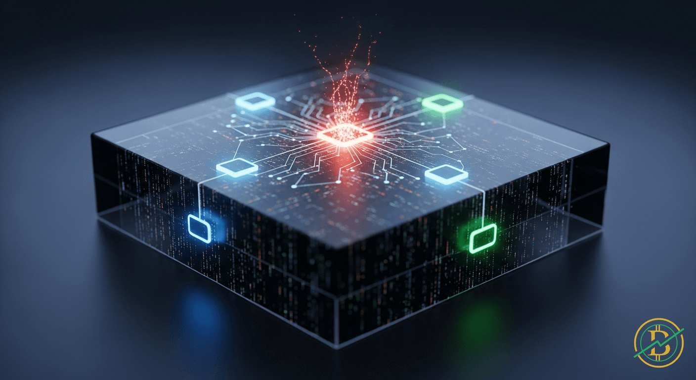 Smart Contract Bugs: Risks and Mitigation for Crypto Traders - Biturai Wiki Knowledge