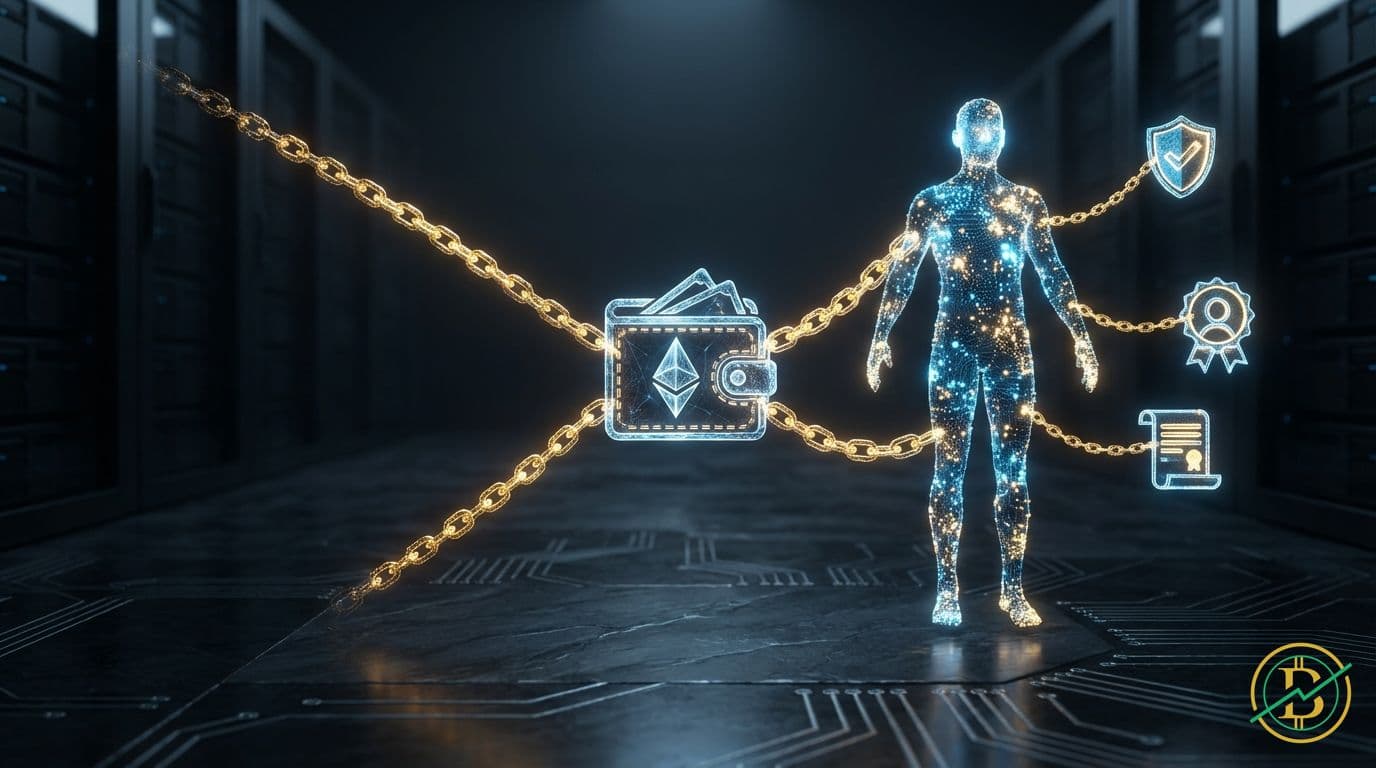 Soulbound Tokens: Your Identity in Web3