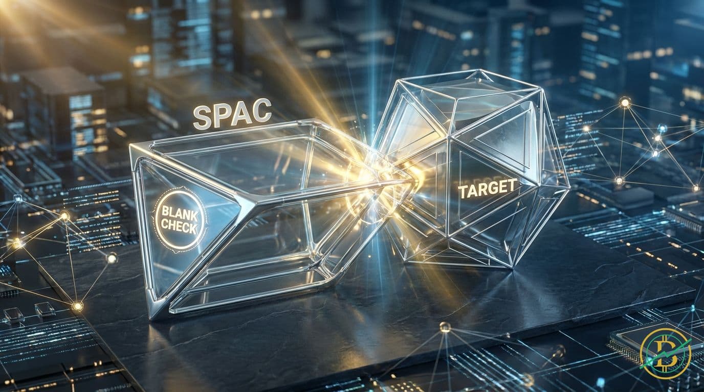 SPAC Special Purpose Acquisition Company Erklärt - Biturai Wiki Knowledge