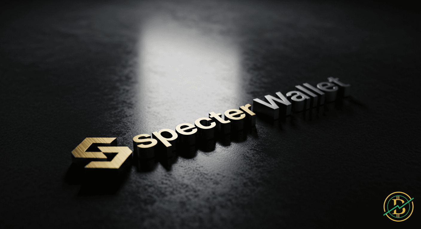 Specter Wallet: The Bitcoin Hardware Wallet Powerhouse - Biturai Wiki Knowledge