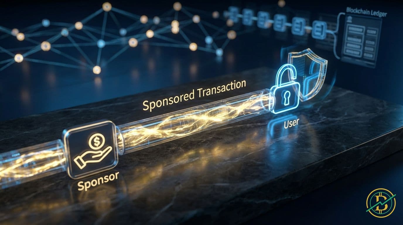 Erklärung zu Sponsored Transactions - Biturai Wiki Knowledge
