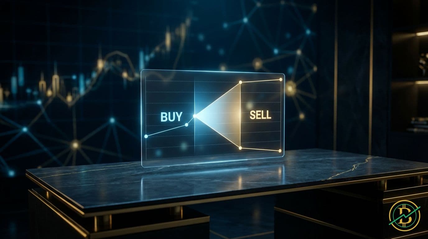 Spread Trading in Cryptocurrency: A Comprehensive Guide