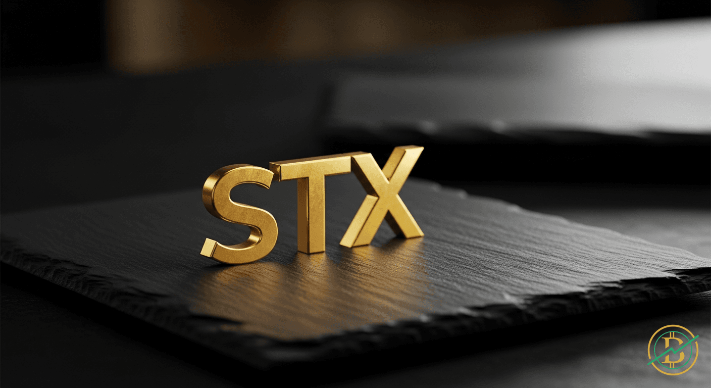 Stacks (STX): Bitcoins Smart Contract Layer - Biturai Wiki Knowledge