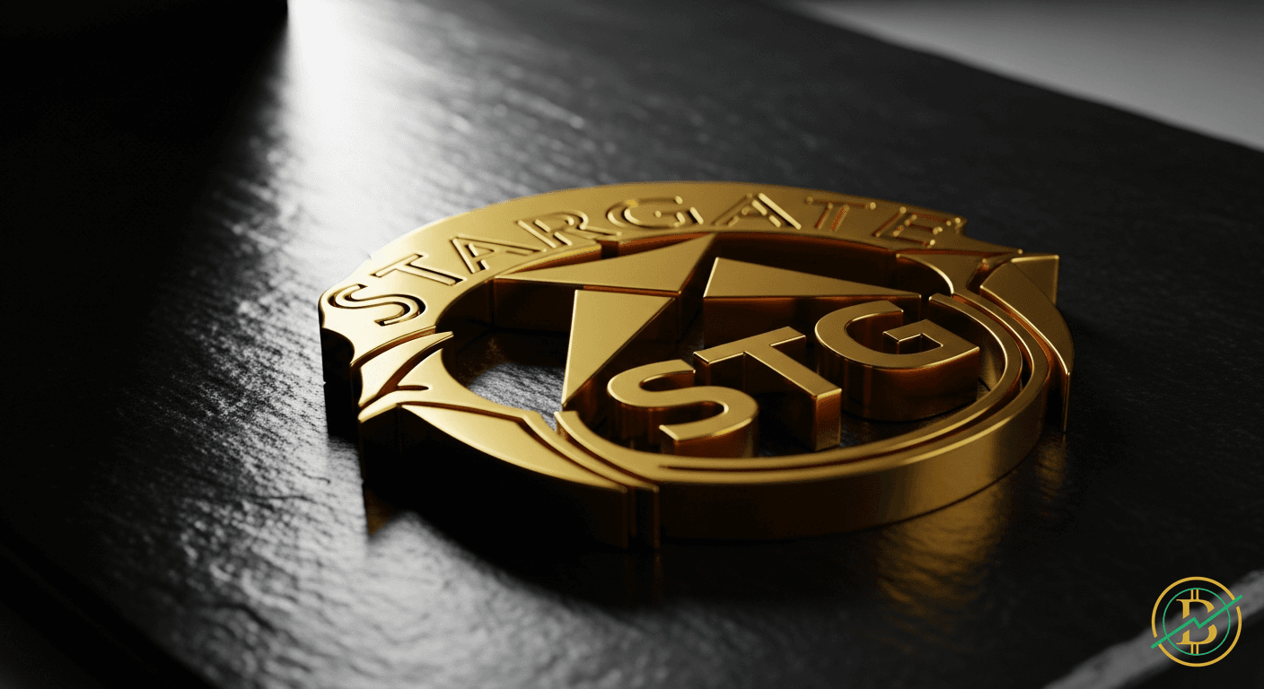 Stargate: Das Ultimative Cross-Chain-Liquiditätsprotokoll - Biturai Wiki Knowledge