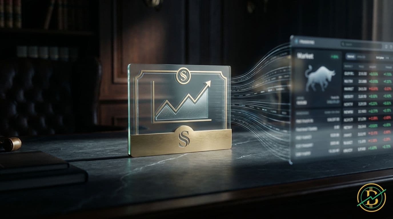 Stock: A Comprehensive Guide for Crypto Enthusiasts - Biturai Wiki Knowledge