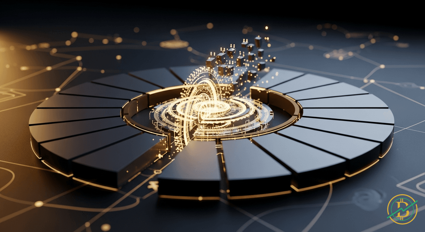 Stock Split Explained: A Comprehensive Guide for Crypto Investors - Biturai Wiki Knowledge