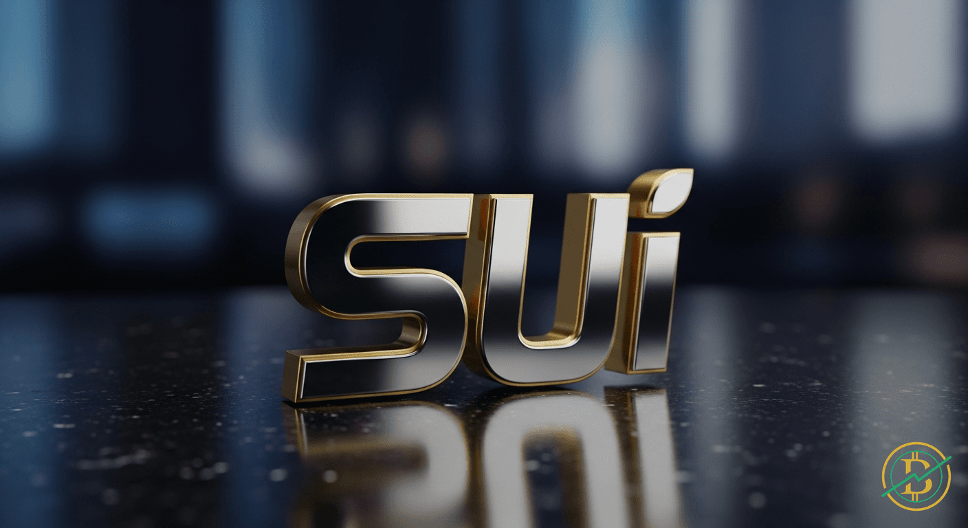 Sui (SUI): A Deep Dive into the Object-Centric Blockchain - Biturai Wiki Knowledge