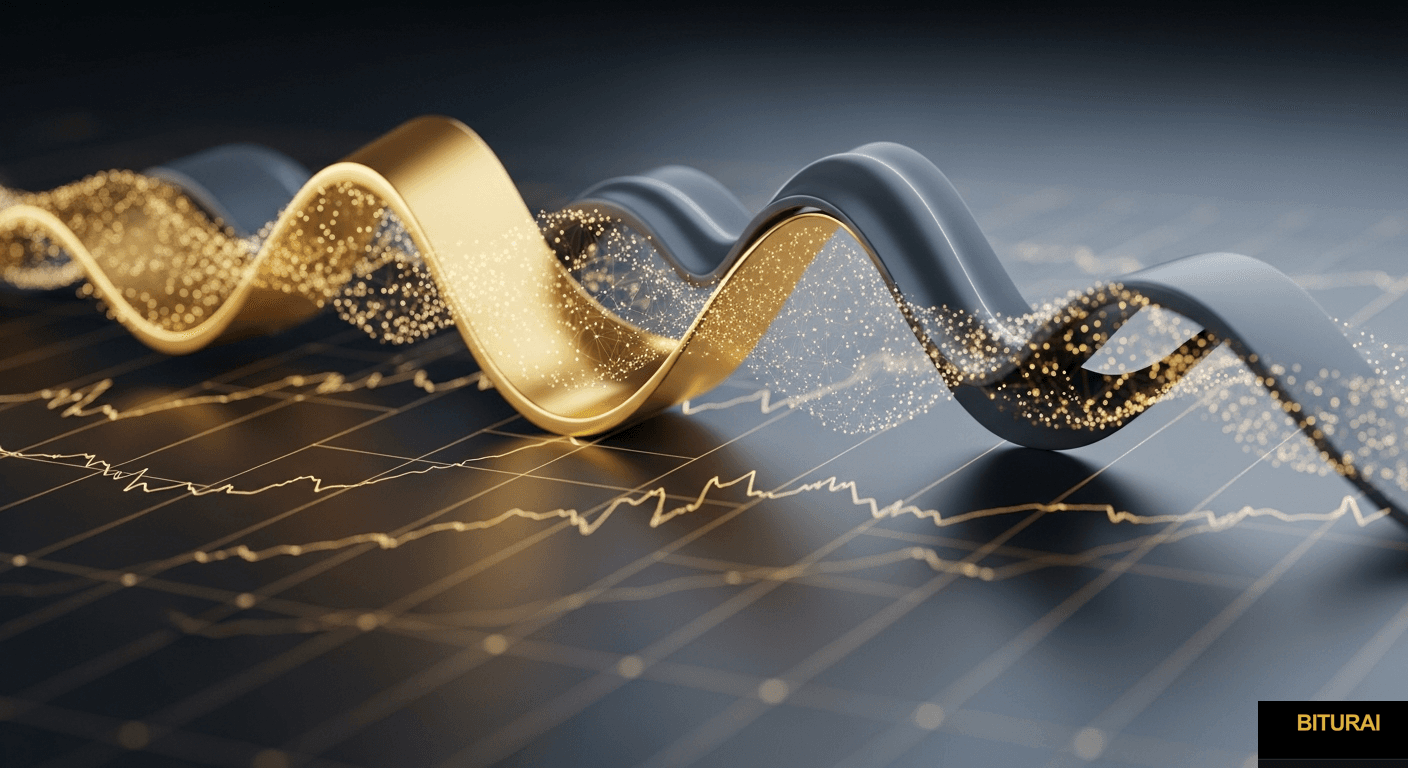 Supply and Demand Dynamics in Cryptocurrency Markets