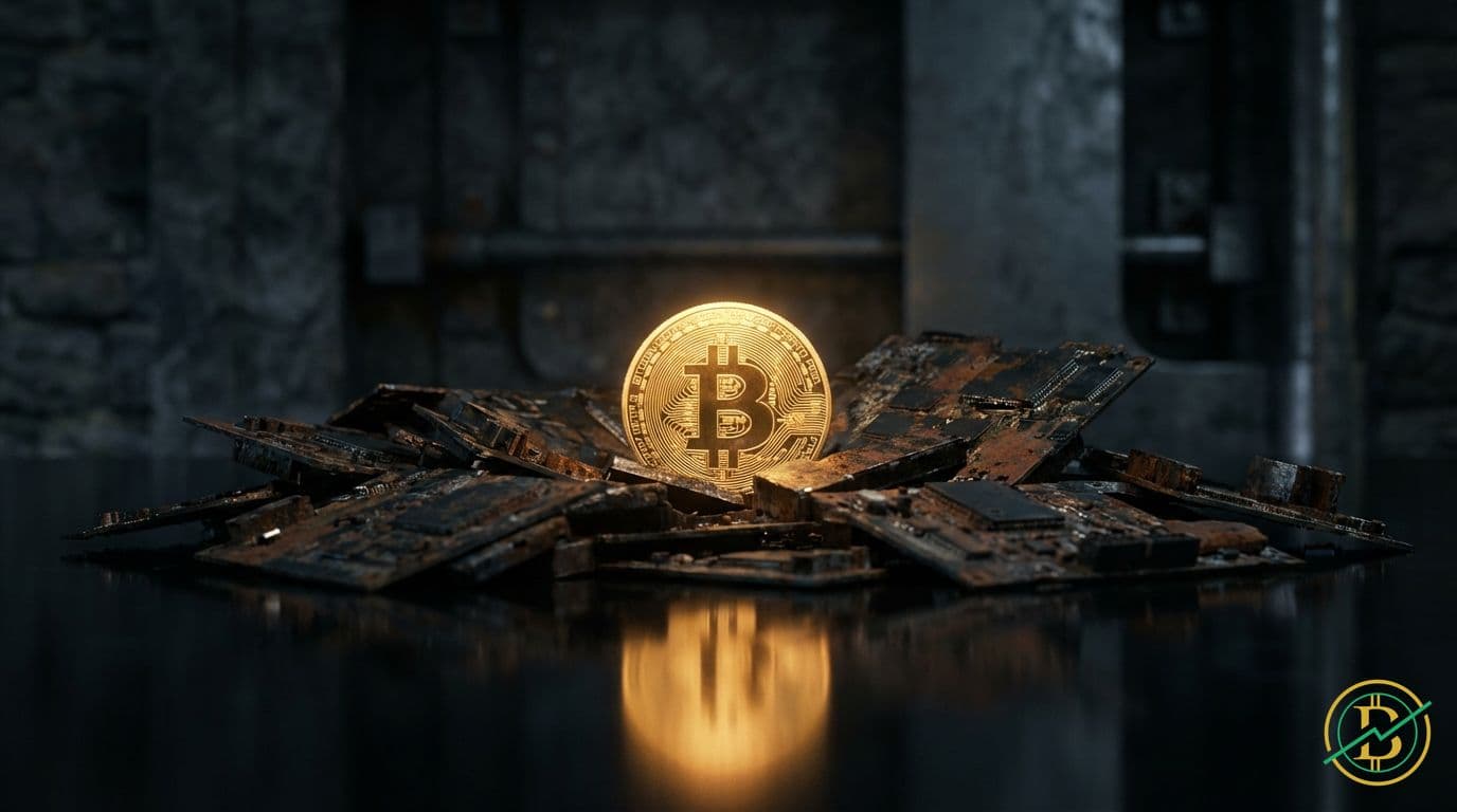 Survivorship Bias in Crypto Trading