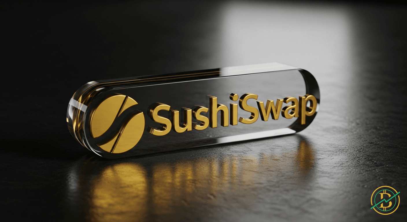 SushiSwap Explained: A Deep Dive into the Decentralized Exchange - Biturai Wiki Knowledge