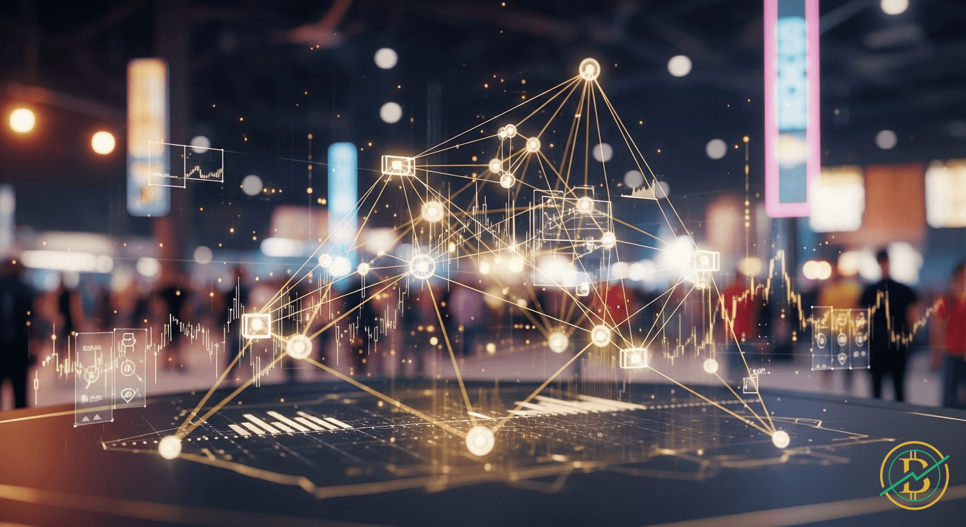 SXSW Crypto: A Biturai Trading Encyclopedia Deep Dive - Biturai Wiki Knowledge