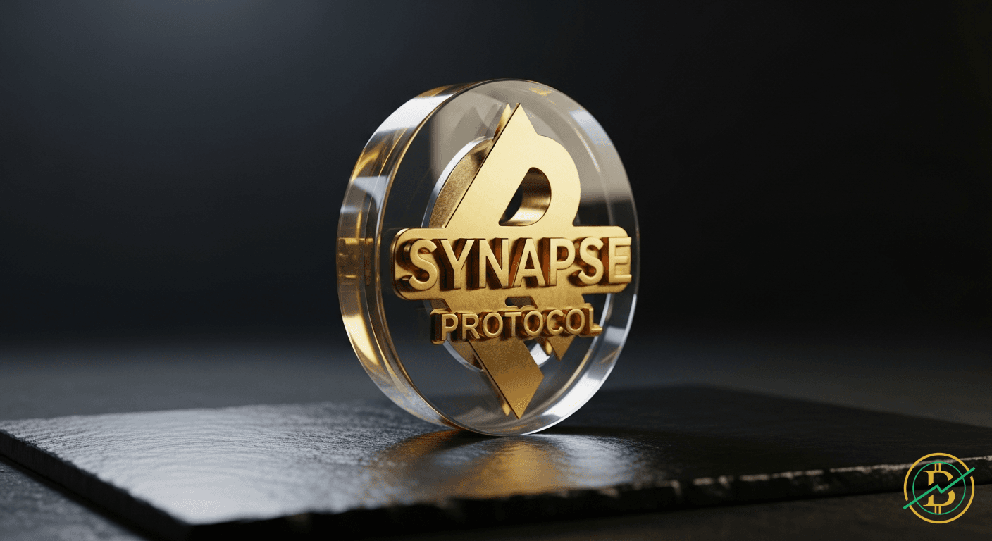 Synapse Protocol: A Deep Dive into Cross-Chain Interoperability - Biturai Wiki Knowledge