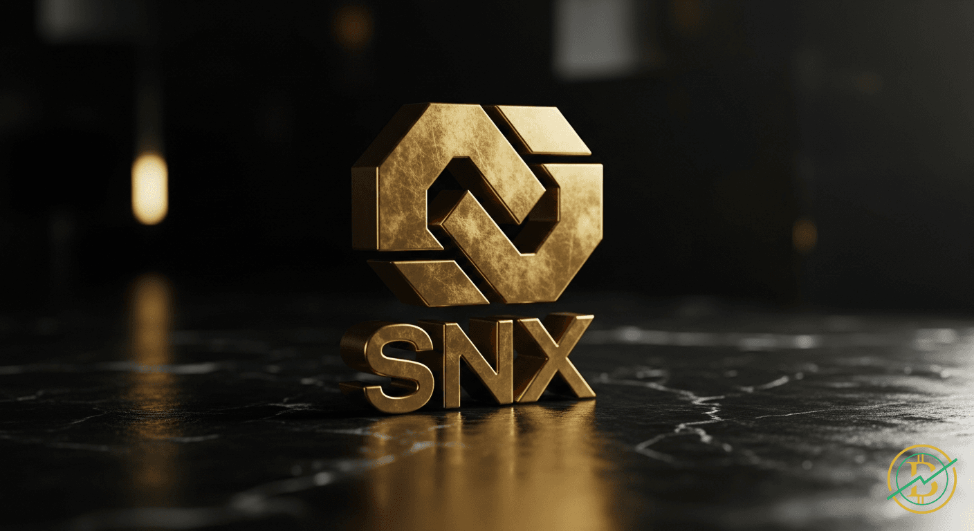 Synthetix (SNX): Das Protokoll für synthetische Vermögenswerte - Biturai Wiki Knowledge