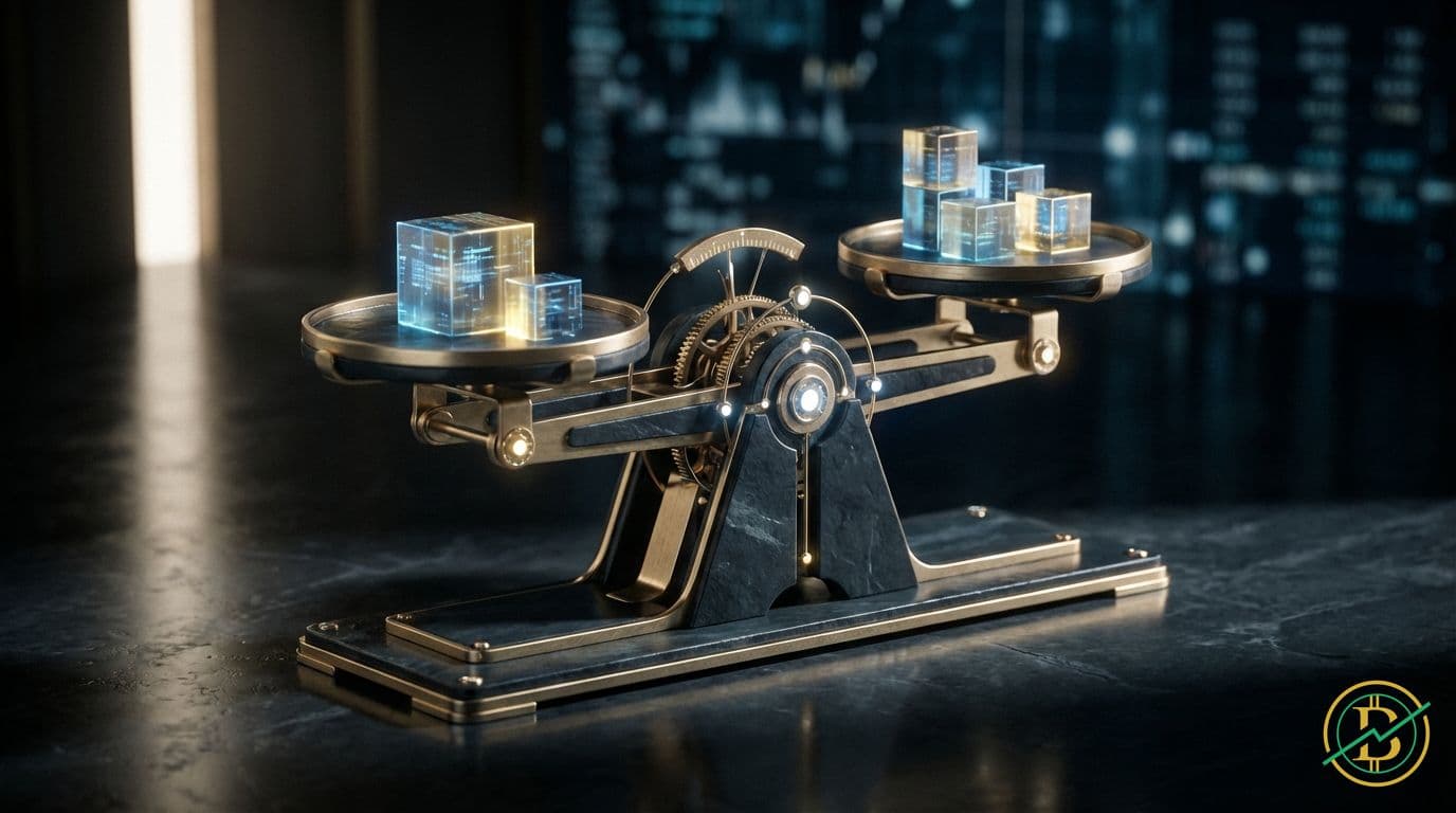 System Quality Number (SQN): A Deep Dive for Crypto Traders - Biturai Wiki Knowledge