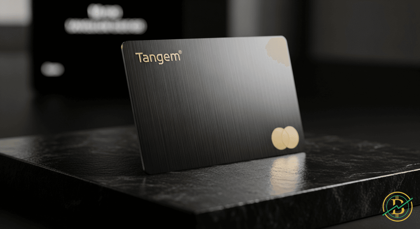 Tangem Wallet: Your Secure Guide to Cold Storage - Biturai Wiki Knowledge