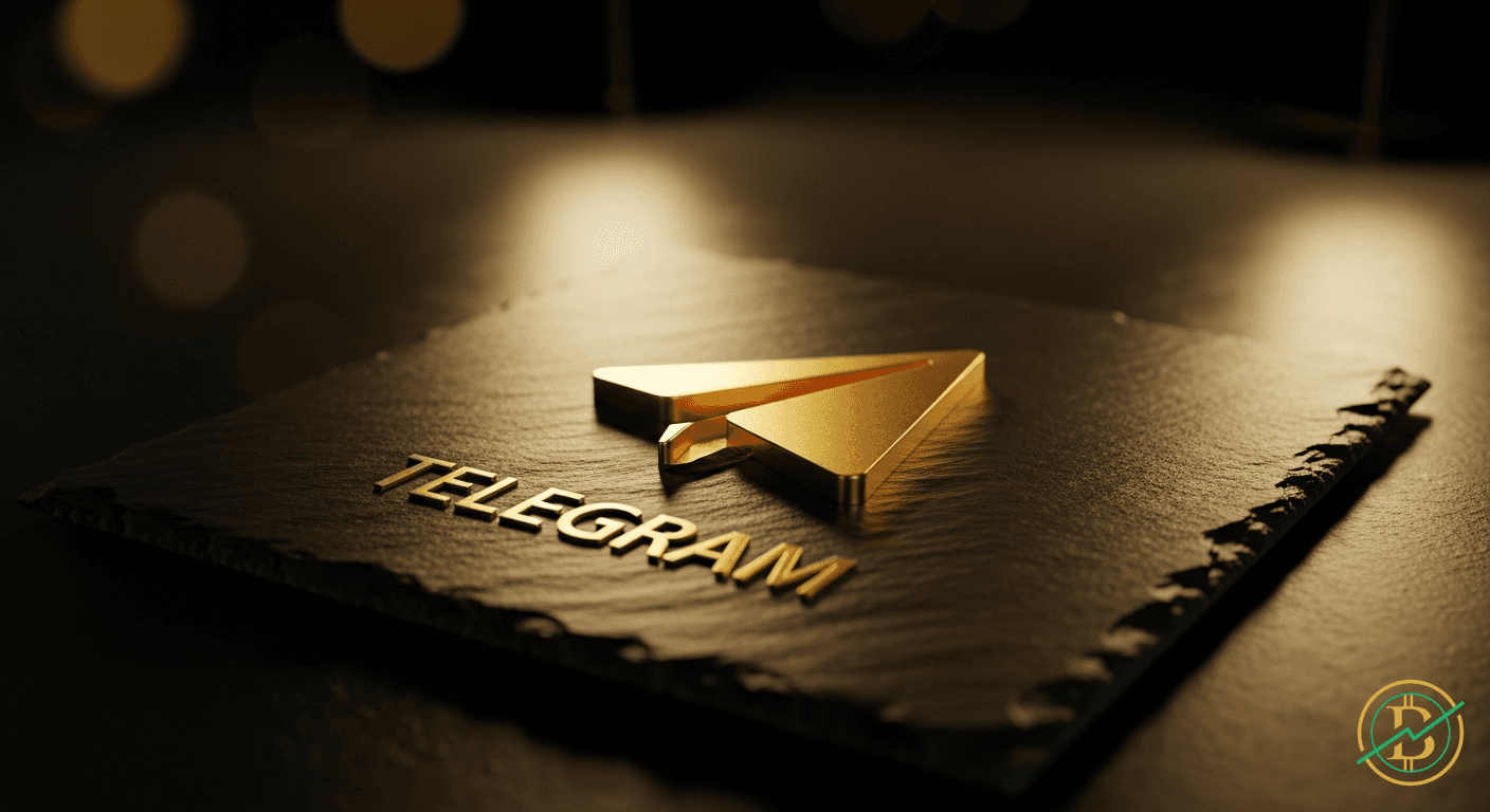 Telegram Trading Groups: A Comprehensive Guide - Biturai Wiki Knowledge