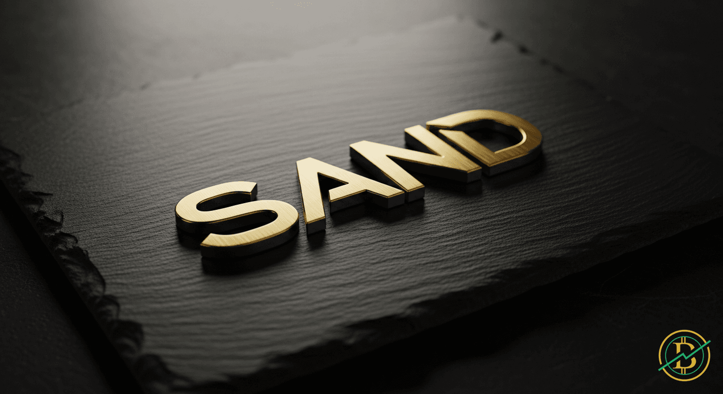The Sandbox (SAND): A Comprehensive Guide - Biturai Wiki Knowledge