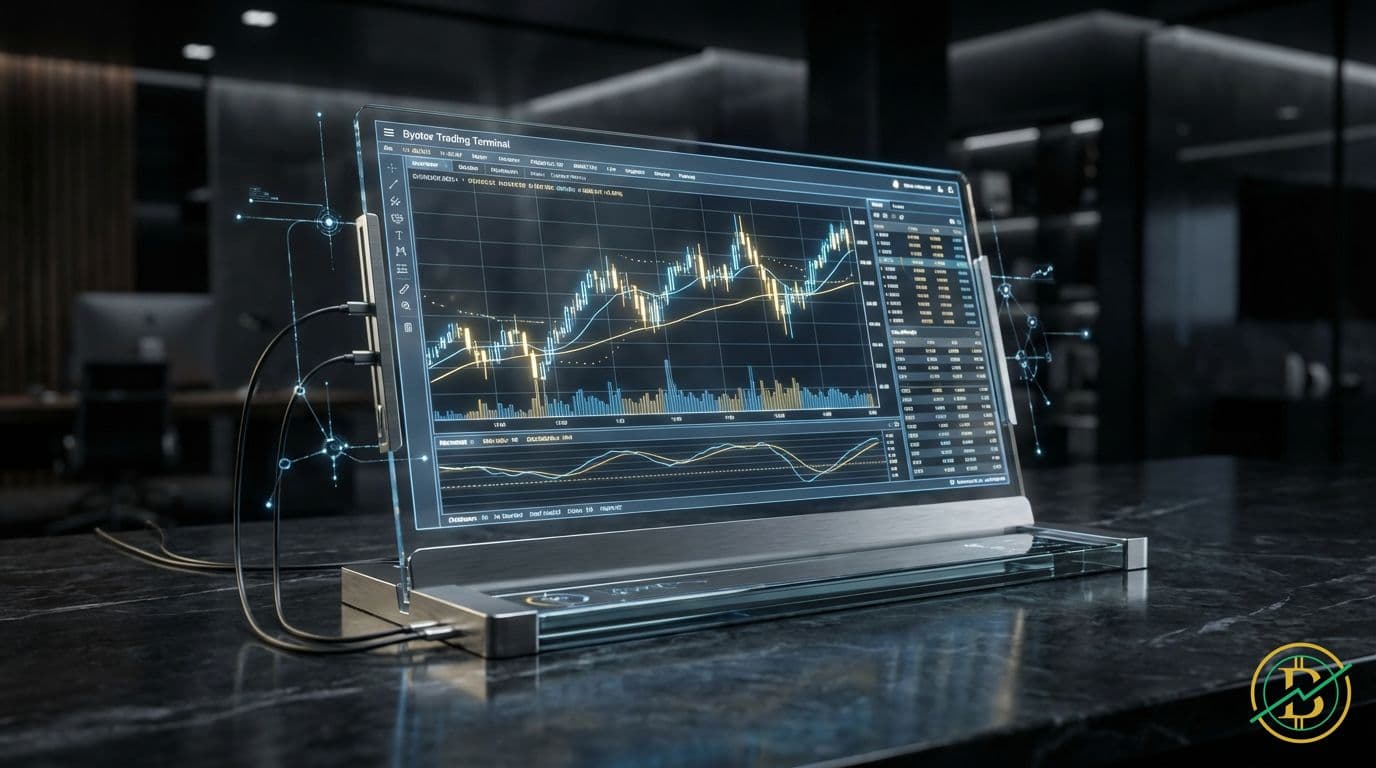 Thinkorswim: Die Plattform für Elite-Trader - Biturai Wiki Knowledge