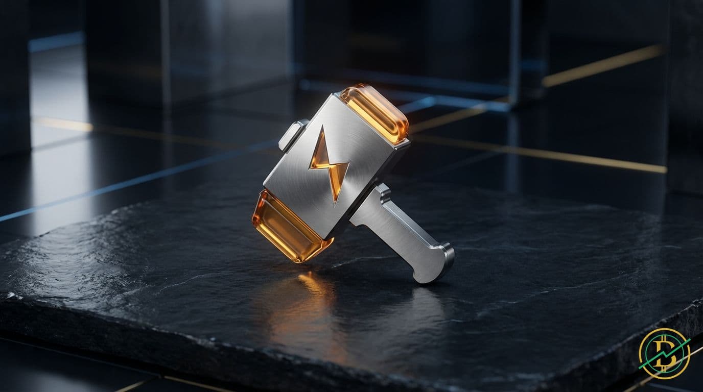 THORChain (RUNE): The Cross-Chain Liquidity Protocol