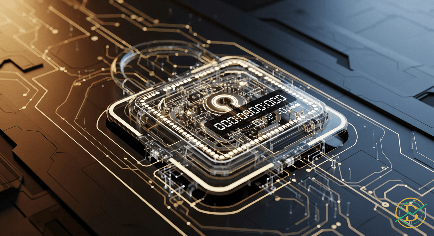 Timelock Controller: Protecting Your Crypto with Time - Biturai Wiki Knowledge