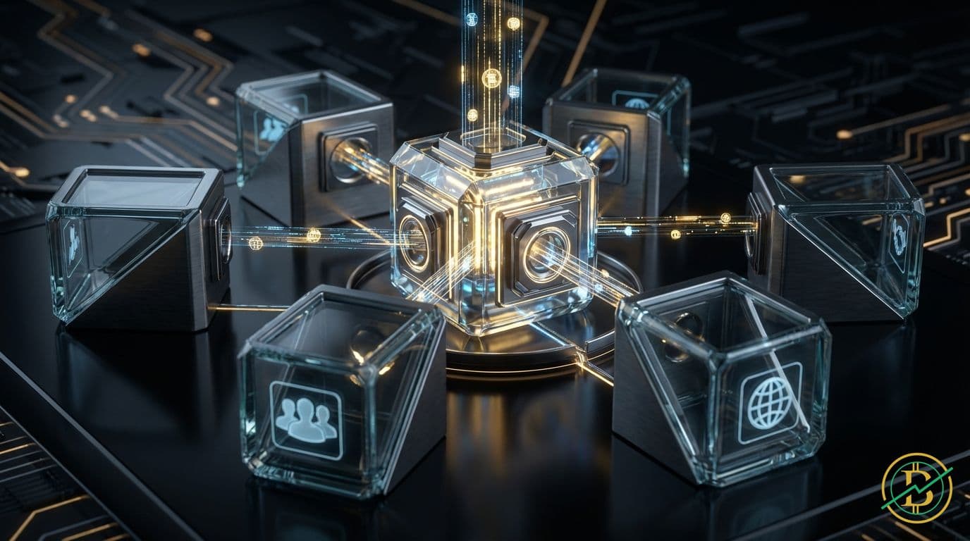 Token Allocation: A Comprehensive Guide