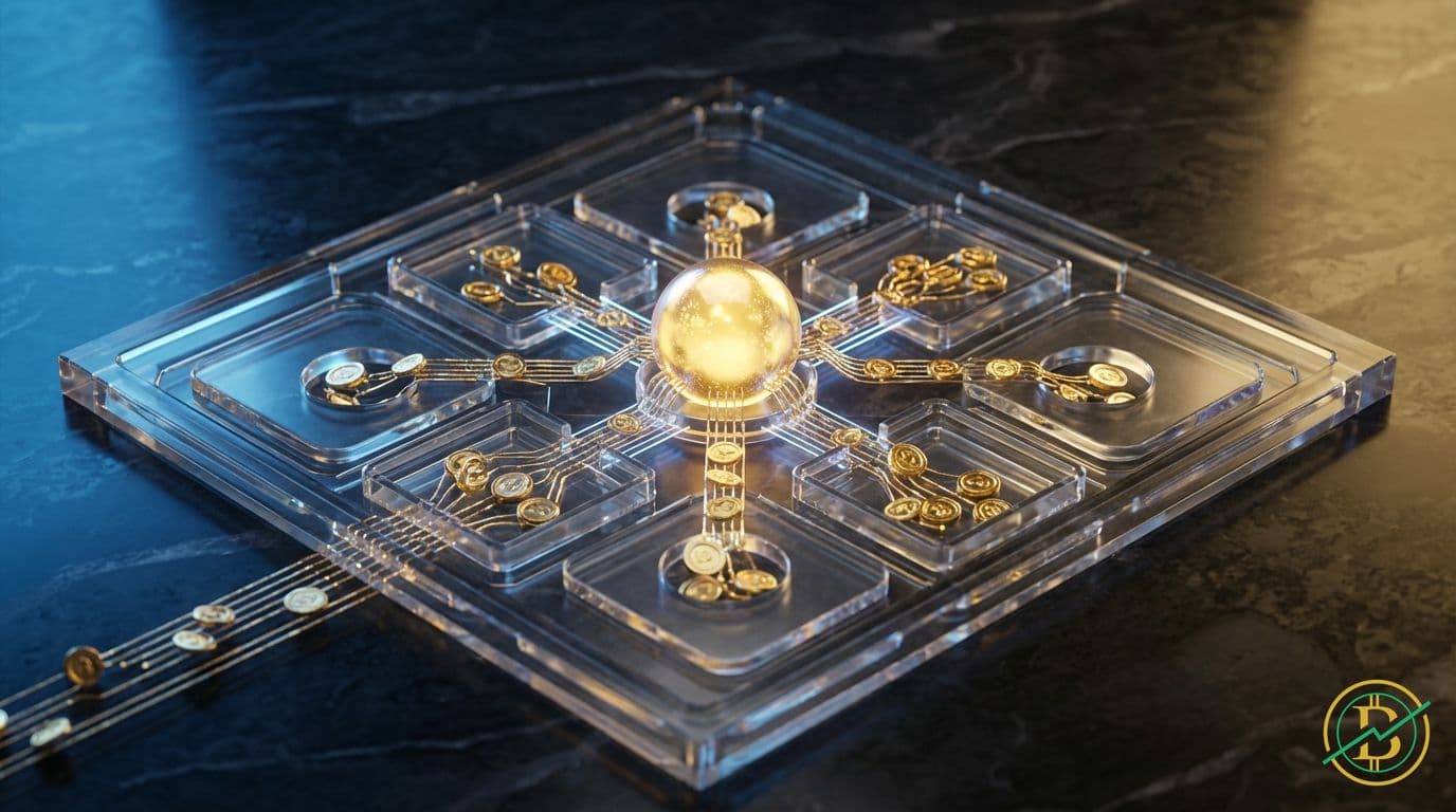 Token Distribution: A Comprehensive Guide