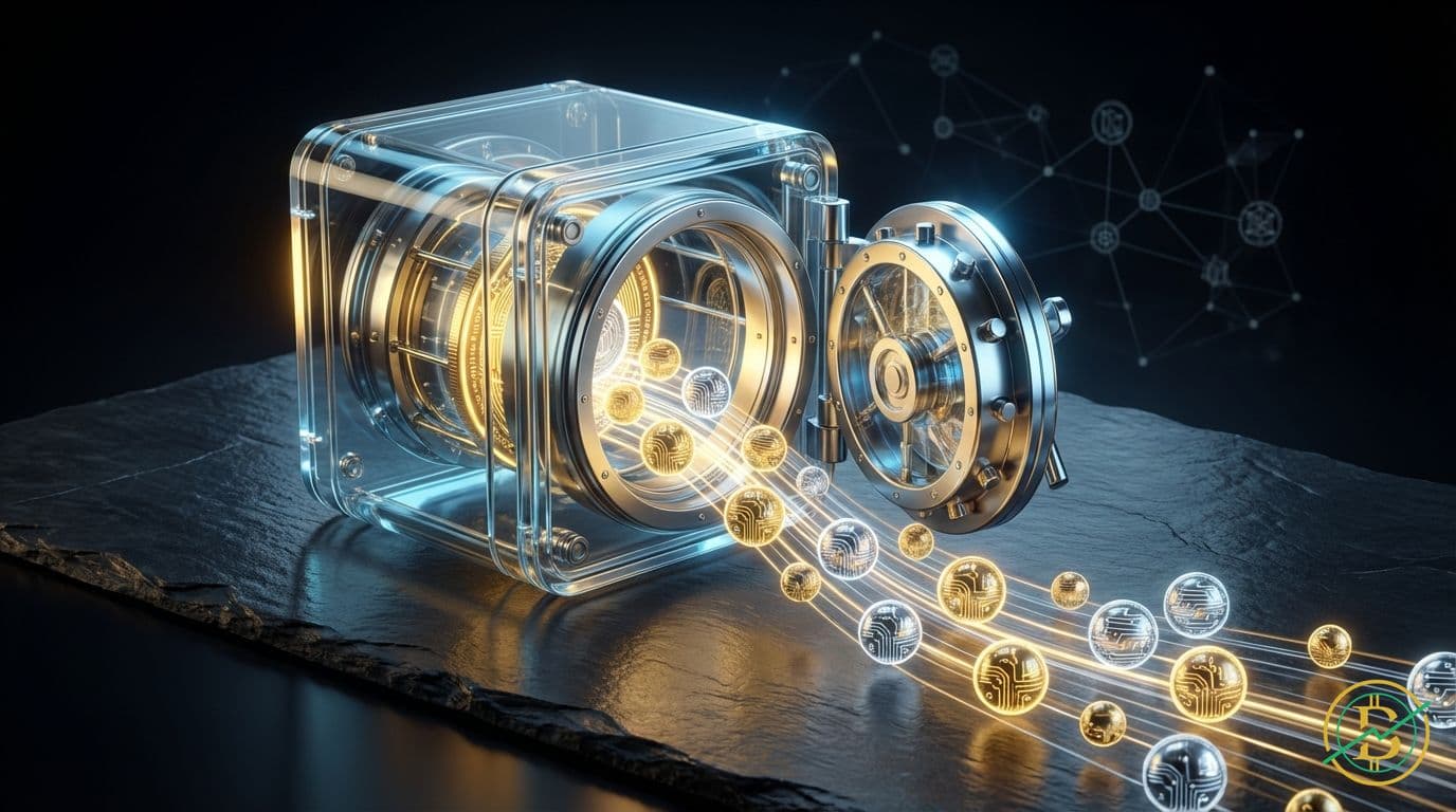 Token Unlocks: Understanding and Trading Crypto's Release Schedules