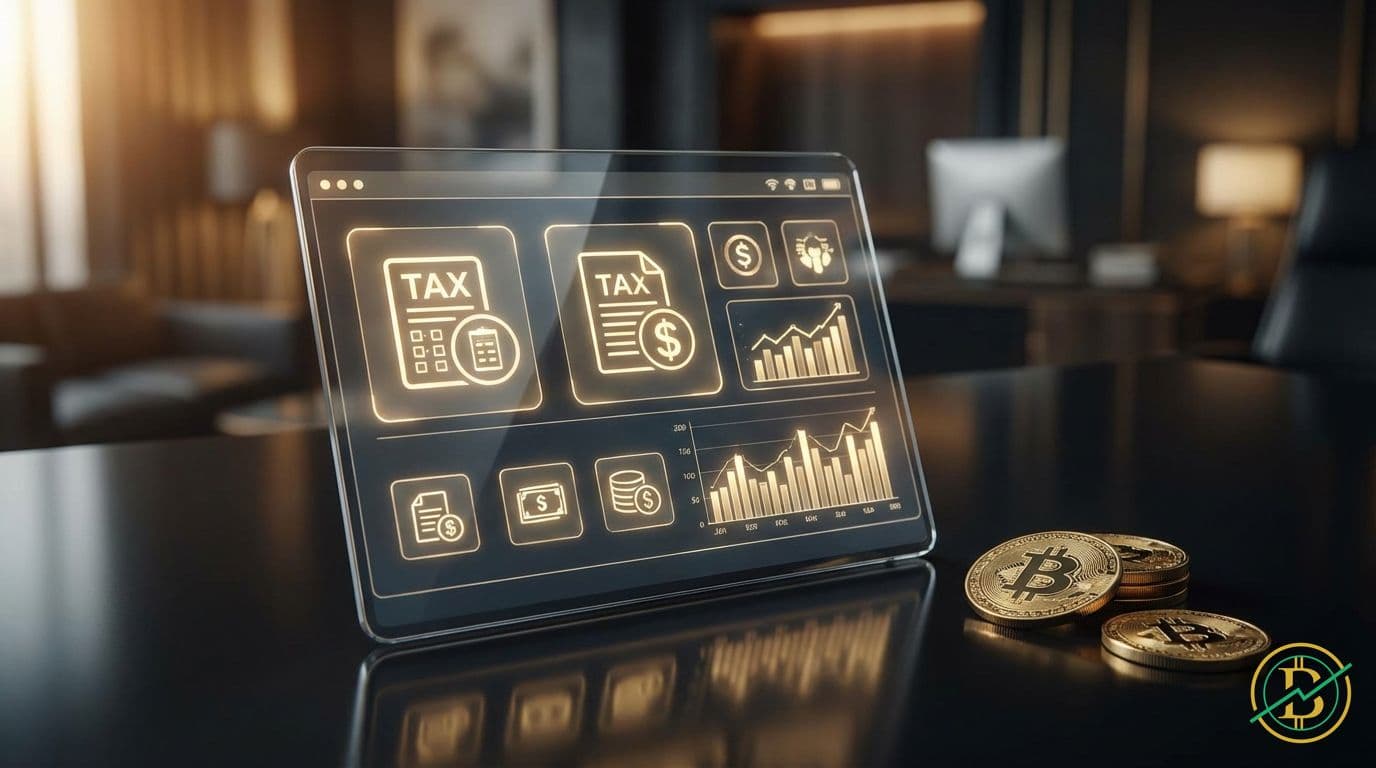 TokenTax: Ein umfassender Leitfaden für Krypto-Händler - Biturai Wiki Knowledge