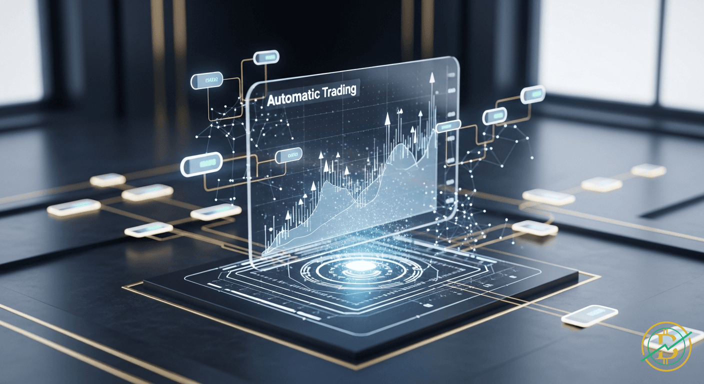 TradeSanta: The Comprehensive Guide to Automated Crypto Trading - Biturai Wiki Knowledge