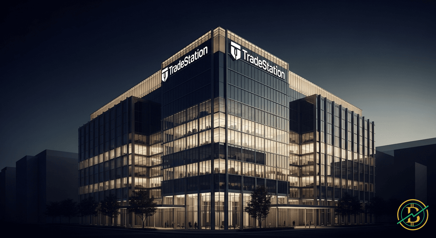 TradeStation Crypto: Ein umfassender Leitfaden - Biturai Wiki Knowledge