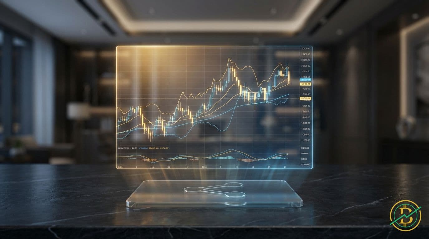 TradingView Ideas: A Comprehensive Guide