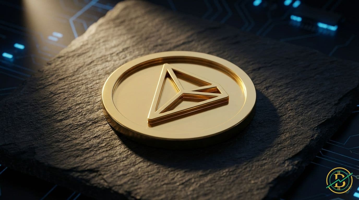 TRC-20 Explained: The TRON Token Standard - Biturai Wiki Knowledge