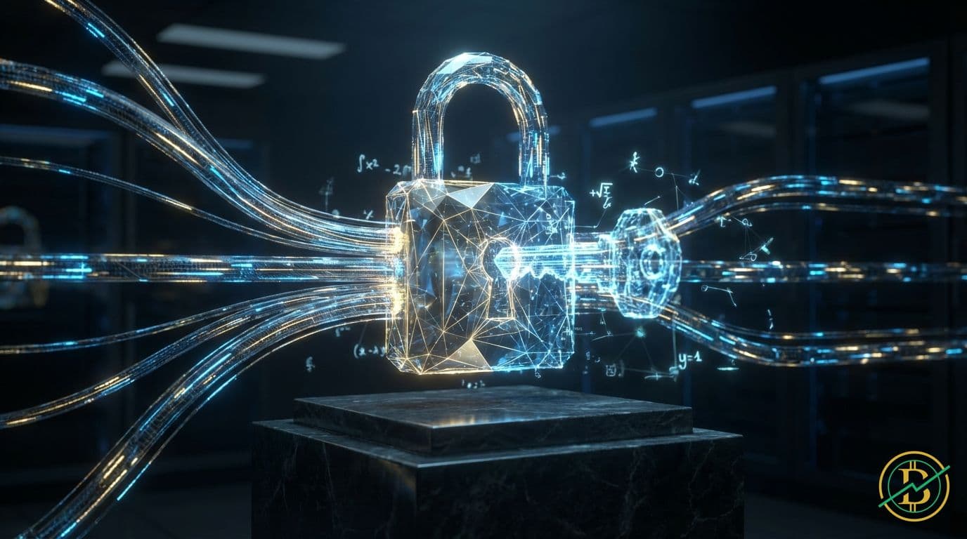 Trusted Setup: The Backbone of Privacy in Crypto - Biturai Wiki Knowledge