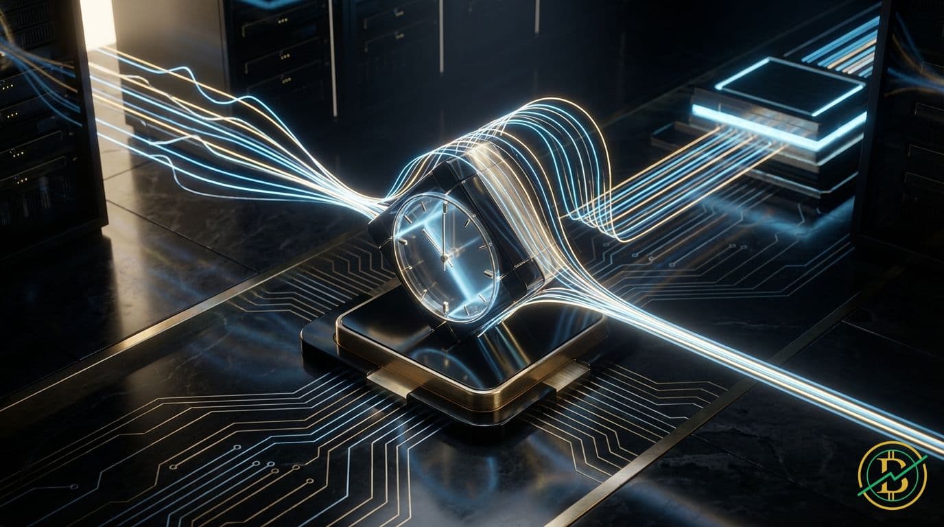 TWAP Orakel: Ein umfassender Leitfaden für Krypto Trader - Biturai Wiki Knowledge