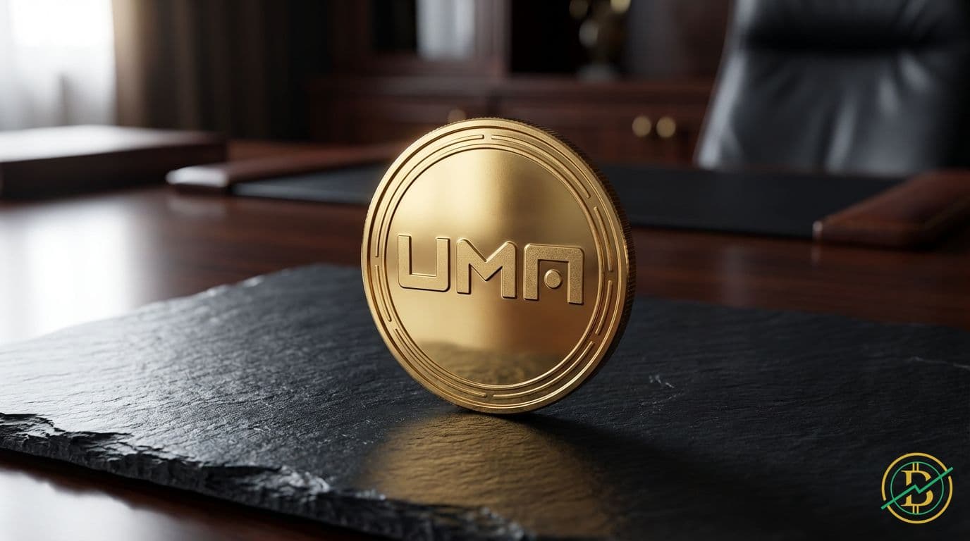 UMA Protocol (UMA): A Comprehensive Guide for Crypto Traders