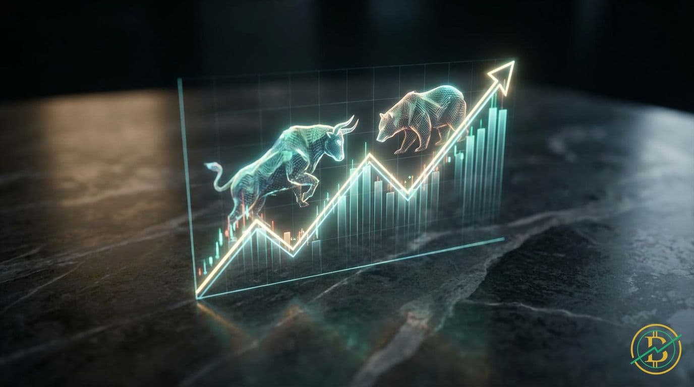 Understanding Crypto Market Trends