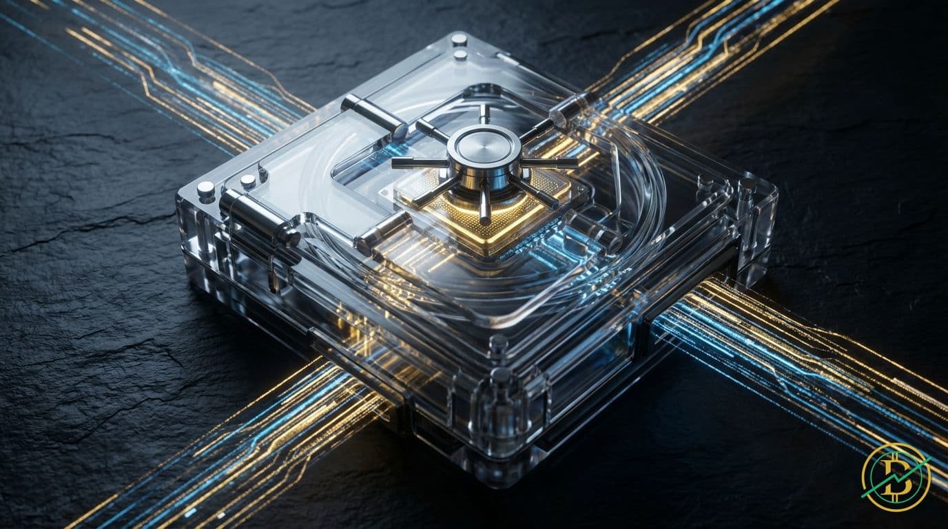 Understanding Used Margin in Crypto Trading - Biturai Wiki Knowledge