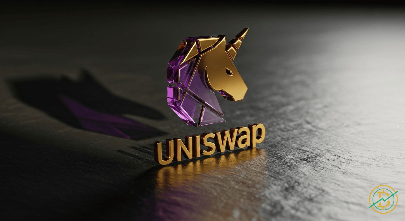 Uniswap: The Decentralized Exchange Revolution - Biturai Wiki Knowledge