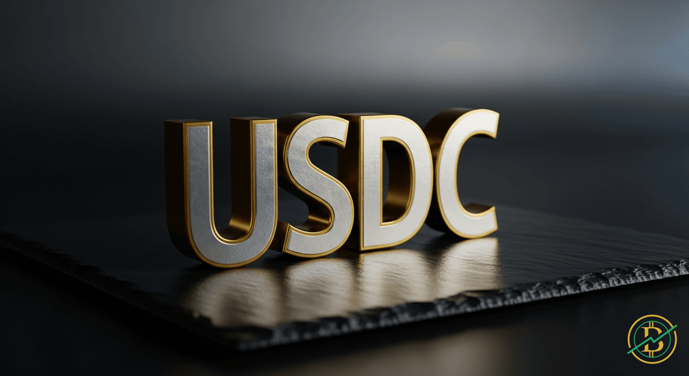 USD Coin (USDC): A Deep Dive into the Stablecoin - Biturai Wiki Knowledge