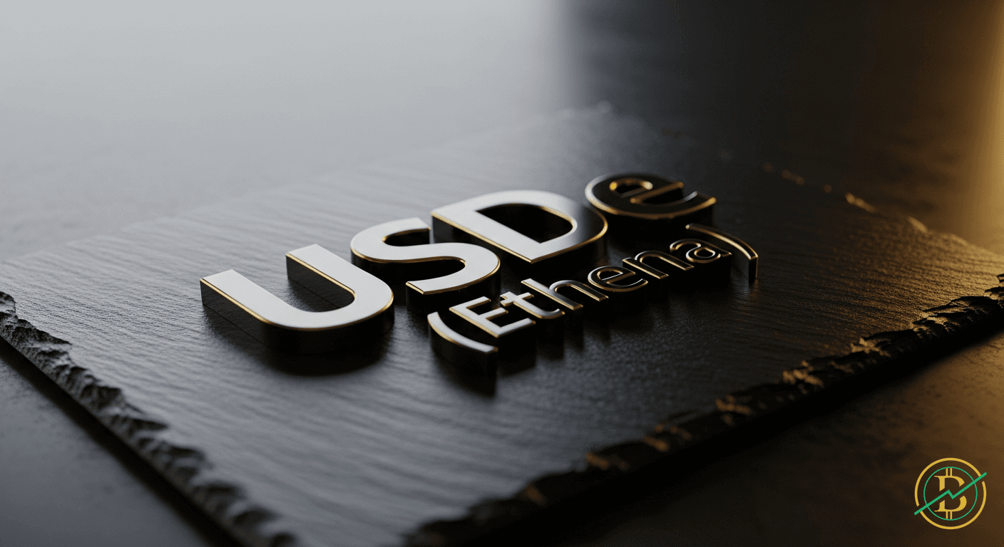 USDe (Ethena): Ein tiefgehender Einblick in den synthetischen Dollar - Biturai Wiki Knowledge