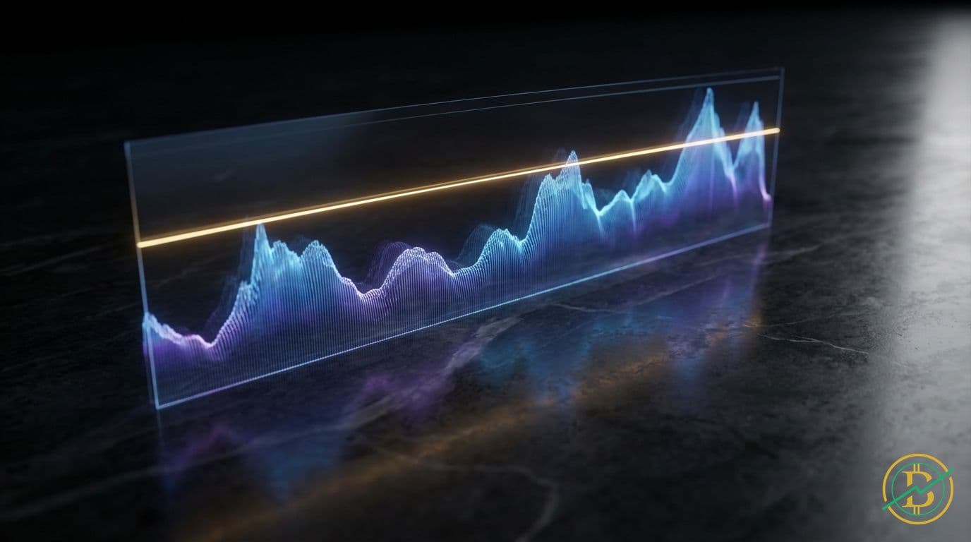 Value Area High (VAH): A Deep Dive for Crypto Traders