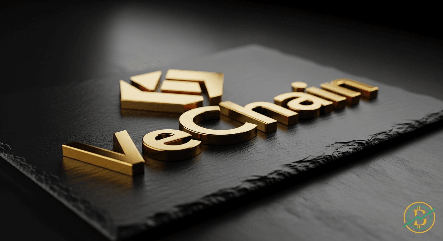 VeChain (VET): A Comprehensive Guide for Crypto Investors - Biturai Wiki Knowledge