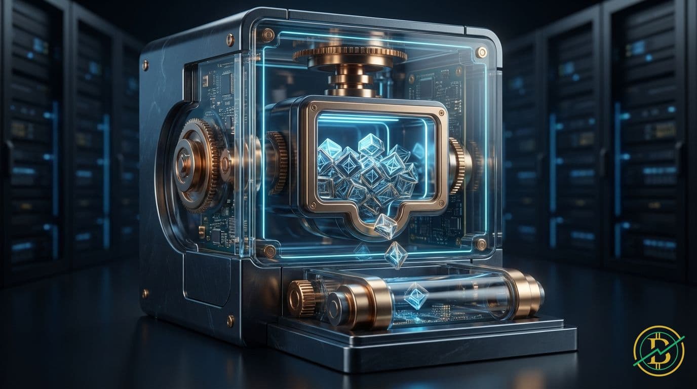 Vesting Schedules in Cryptocurrency: A Comprehensive Guide