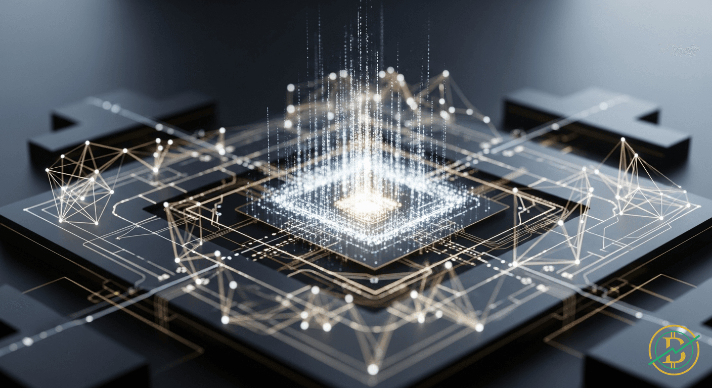 Virtuelle AMM (vAMM): Die Zukunft des Derivatehandels - Biturai Wiki Knowledge